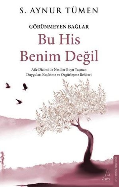 Görünmeyen Bağlar - Bu His Benim Değil