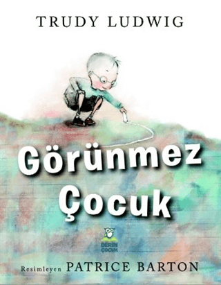 Görünmez Çocuk (Ciltli)
