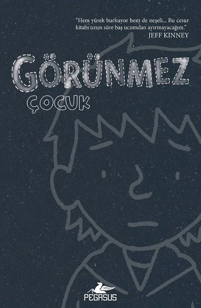 Görünmez Çocuk Evan Kuhlman