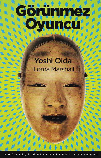 Görünmez Oyuncu Yoshi Oida