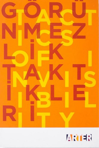 Görünmezlik Taktikleri