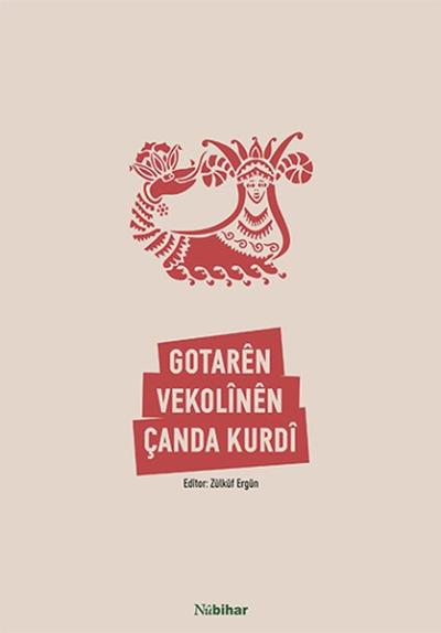 Gotaren Vekolinen Çanda Kurdi