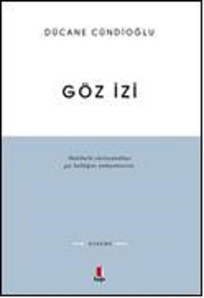 Göz İzi