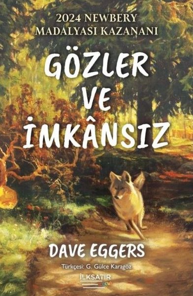 Gözler ve İmkansız Dave Eggers