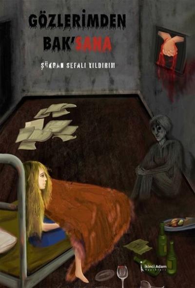 Gözlerimden Bak'Sana