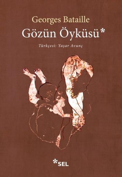 Gözün Öyküsü