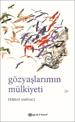 Gözyaşlarımın Mülkiyeti (Ciltli)