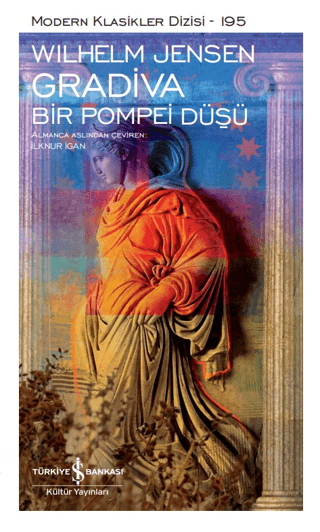 Gradiva – Bir Pompei Düşü (Ciltli)