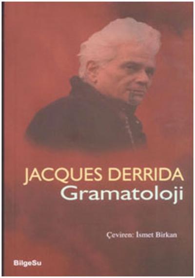 Gramatoloji %23 indirimli Jacques Derrida