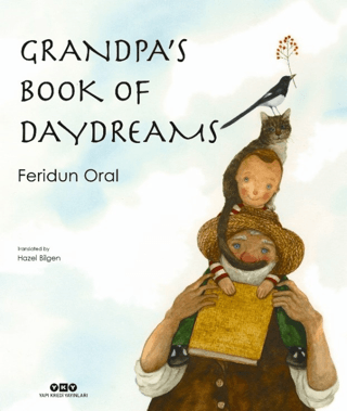 Grandpa's Book Of Day Dreams