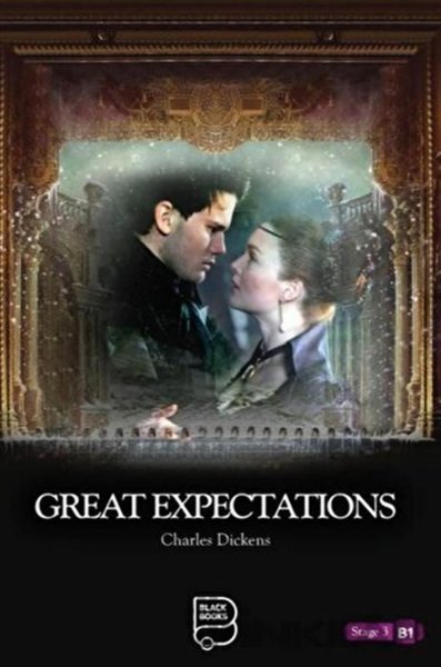 Great Expectations Level - 3 Charles Dickens