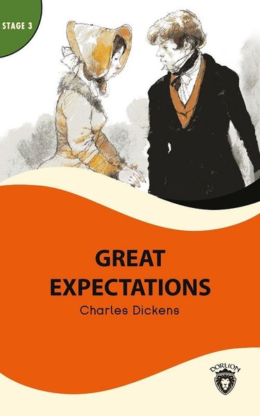 Great Expectations - Stage 3 Charles Dickens