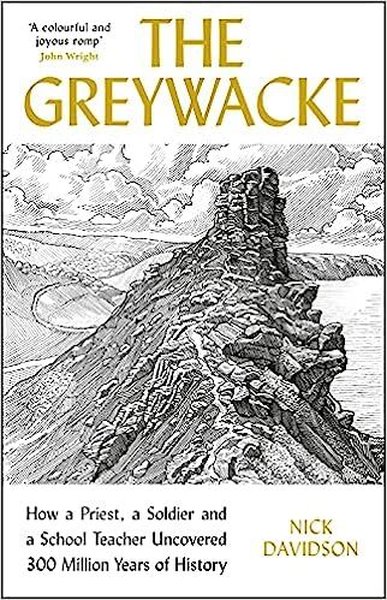 Greywacke
