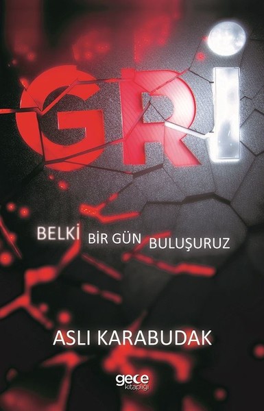 Gri-Belki Bir Gün Buluşuruz