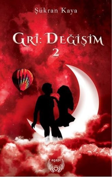 Gri: Değişim-2