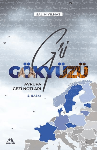 Gri Gökyüzü