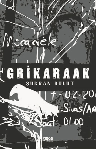 Grikaraak