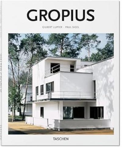 Gropius (Ciltli)