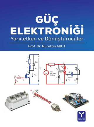 Güç Elektroniği Nurettin Abut