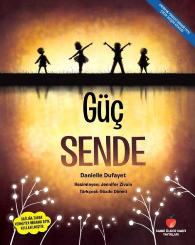 Güç Sende Danielle Dufayet