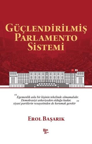 Güçlendirilmiş Parlamento Sistemi