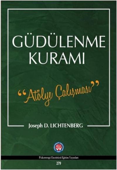Güdülennme Kuramı-Atölye Çalışması