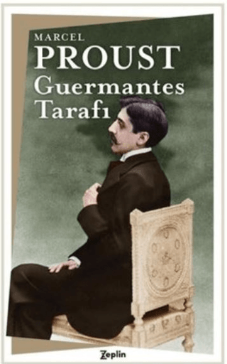 Guermantes Tarafı