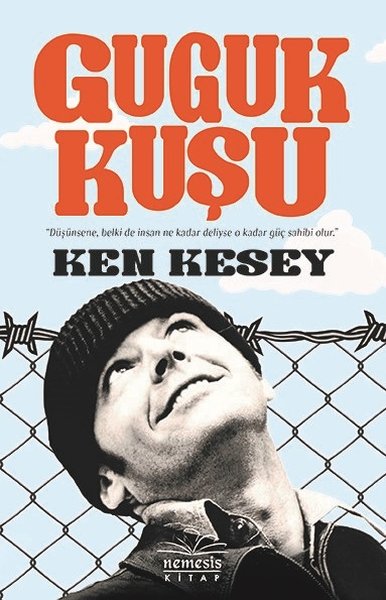 Guguk Kuşu Ken Kesey