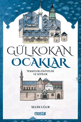 Gül Kokan Ocaklar