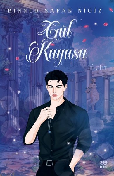 Gül Kuyusu 2. Cilt - Kartpostal Hediyeli