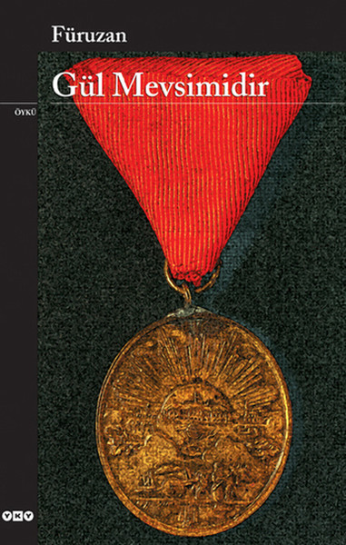 Gül Mevsimidir %29 indirimli Füruzan