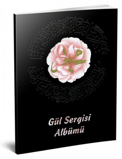 Gül Sergisi Albümü Kolektif