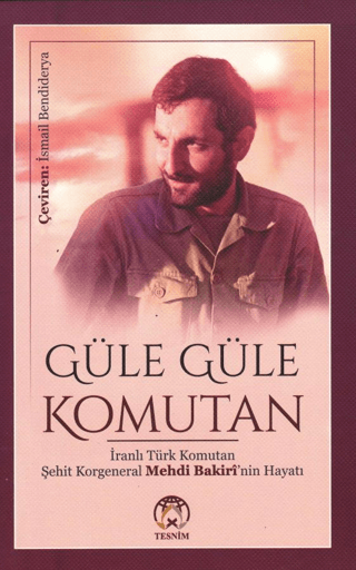 Güle Güle Komutan Kolektif