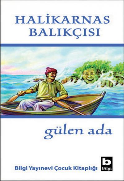 Gülen Ada Halikarnas Balıkçısı