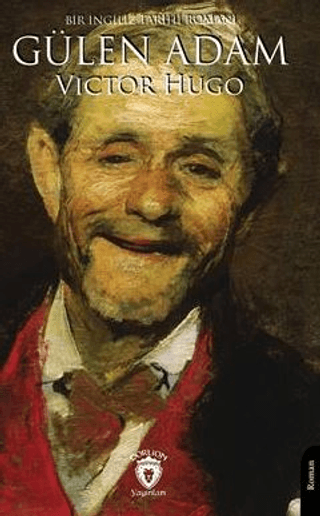 Gülen Adam Victor Hugo