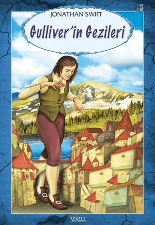 Gulliver'in Gezileri %35 indirimli Jonathan Swift