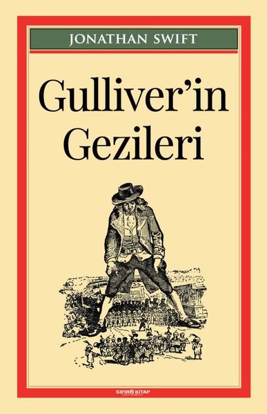 Gulliver'in Gezileri
