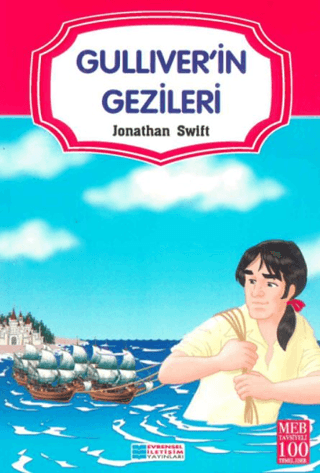 Gülliver'in Gezileri