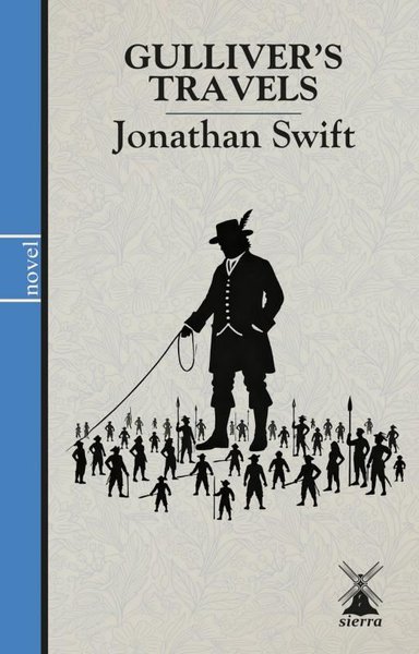 Gulliver's Travels Jonathan Swift