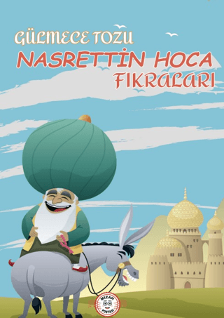 Gülmece Tozu - Nasrettin Hoca Fıkraları