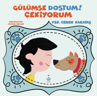 Gülümse Dostum Çekiyorum