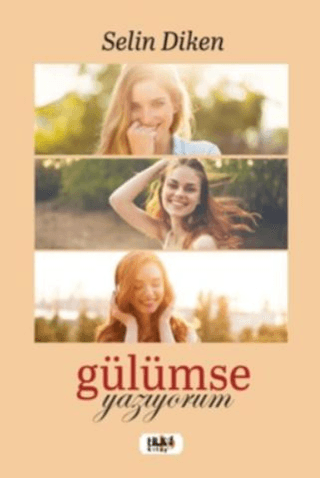 Gülümse Yazıyorum