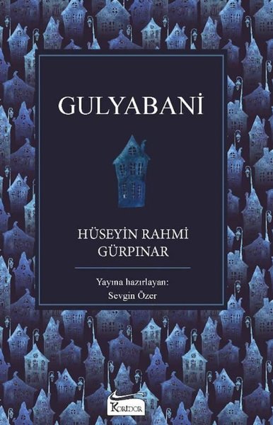 Gulyabani (Ciltli) Hüseyin Rahmi Gürpınar