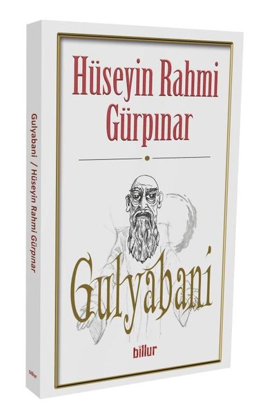 Gulyabani Hüseyin Rahmi Gürpınar