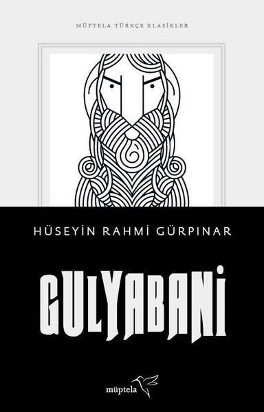 Gulyabani Hüseyin Rahmi Gürpınar