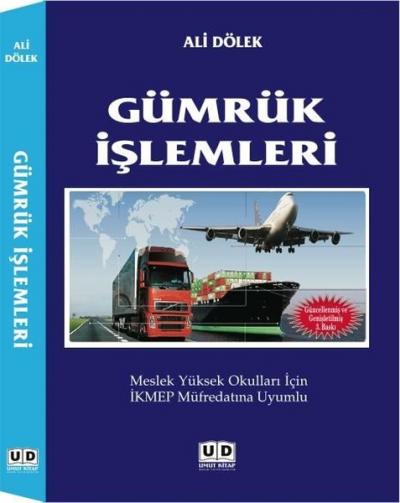 Gümrük İşlemleri Ali Dölek