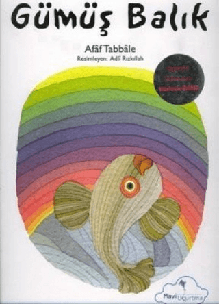 Gümüş Balık (Ciltli)