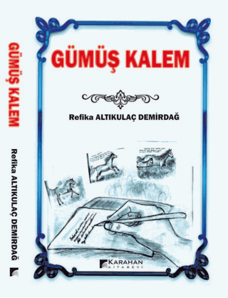 Gümüş Kalem