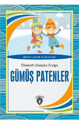 Gümüş Patenler