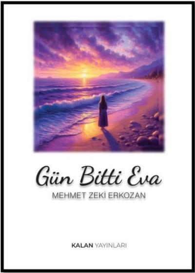 Gün Bitti Eva